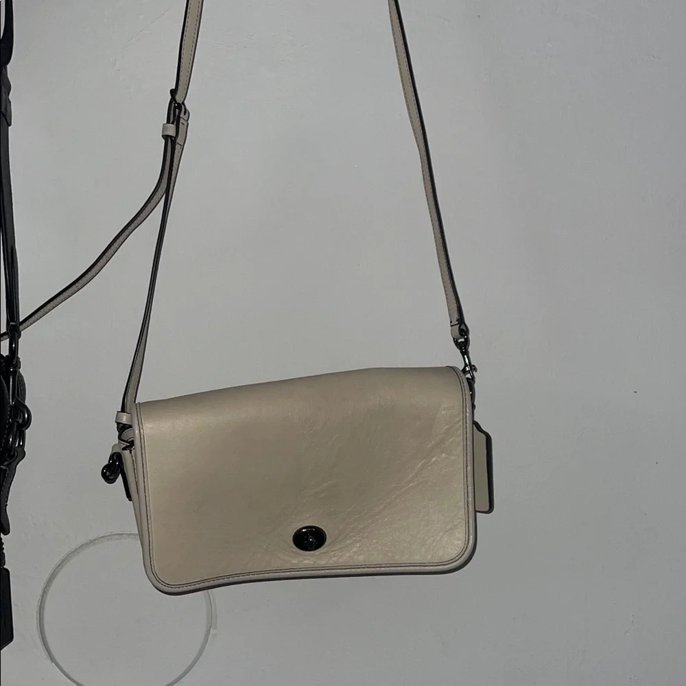 Coach Dinky Crossbody Bag - Picture 11 of 11
